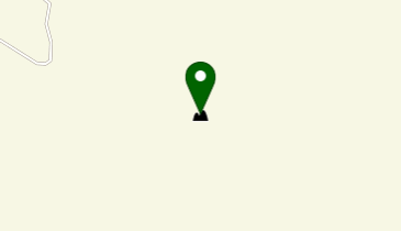 安田山の地図画像