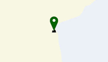 宮東山の地図画像