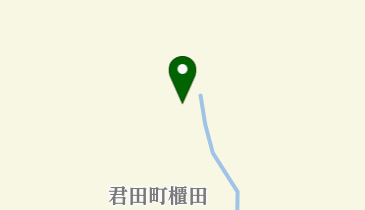 伊久利谷の地図画像