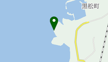 大崎の地図画像