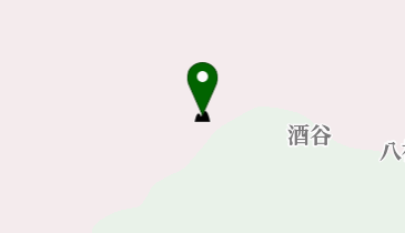 七ツ飼の地図画像