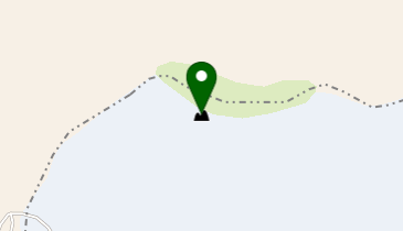毛無山の地図画像