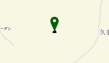 飯盛山の地図画像