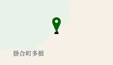 大日山の地図画像