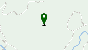 竹倉山の地図画像
