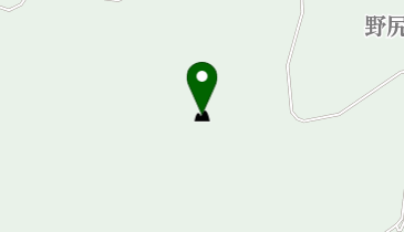 弓掛山の地図画像