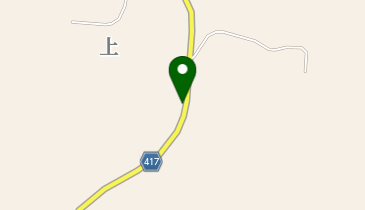 梨峠の地図画像