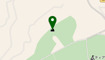 仙養山の地図画像