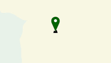 大岳山の地図画像