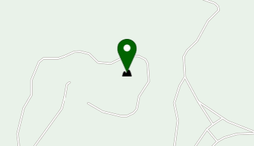 龍王山の地図画像