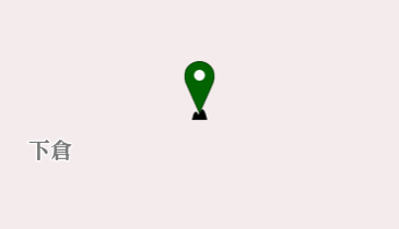 鍵山の地図画像