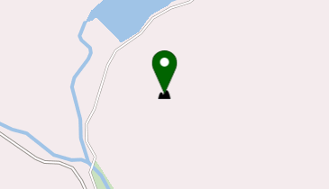 赤坂山の地図画像