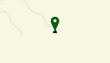 龍王山の地図画像