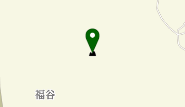 飯盛山の地図画像