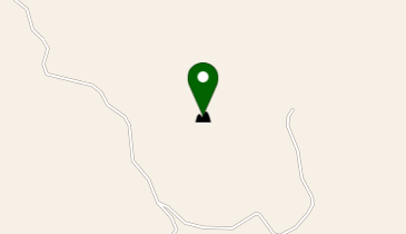 権現山の地図画像