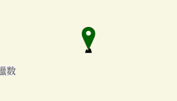 鵠ノ森山の地図画像