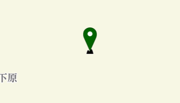 高丸山の地図画像