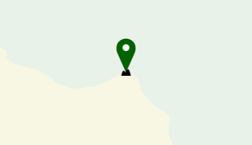 牛神山の地図画像