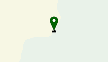 上地山の地図画像
