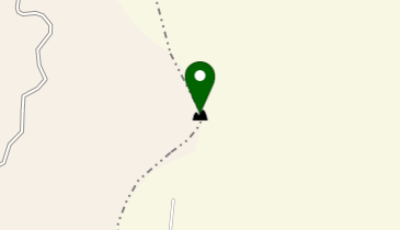 猪辻山の地図画像