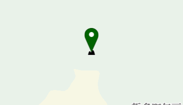 猿神山の地図画像