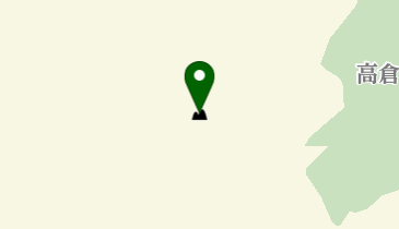 大池山の地図画像