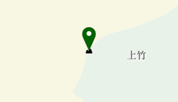 陣山の地図画像