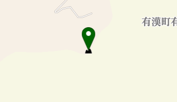 陣が畝山の地図画像