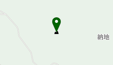 矢倉山の地図画像