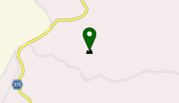 竜王山の地図画像