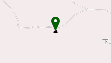 小丸山の地図画像