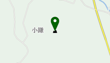 大目山の地図画像