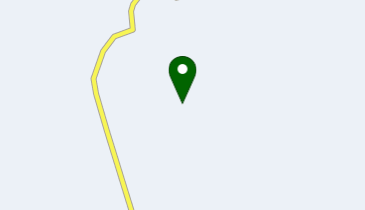 盤之谷峠の地図画像