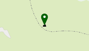 吾妻山の地図画像