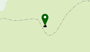 毛無山の地図画像