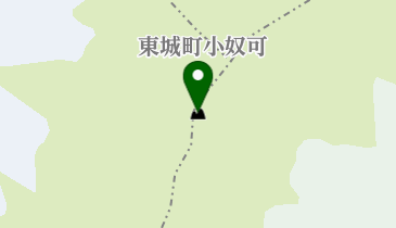 三国山の地図画像