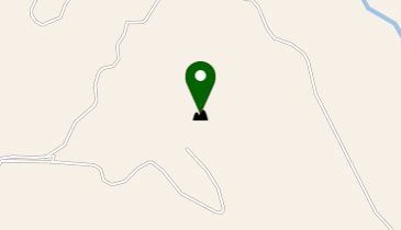 龍王山の地図画像