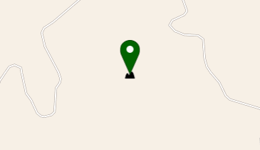 高千里山の地図画像