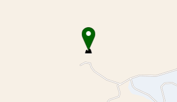 泉水山の地図画像