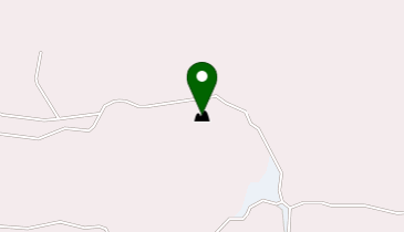 加治子山の地図画像