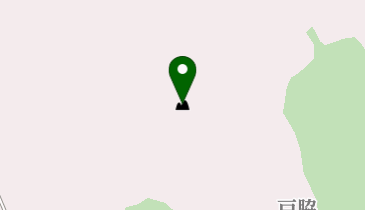 糘山の地図画像
