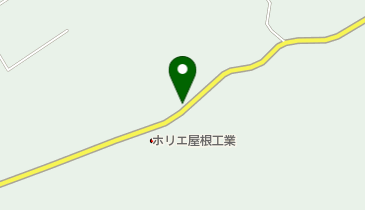 大谷峠の地図画像
