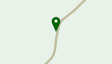 叶谷峠の地図画像