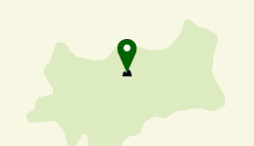 窓山の地図画像