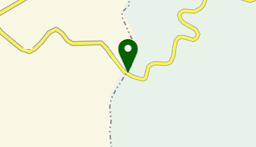 桑平峠の地図画像