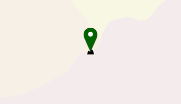 矢倉山の地図画像