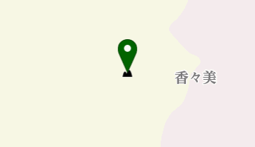 桝形山の地図画像