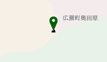 三郡山の地図画像