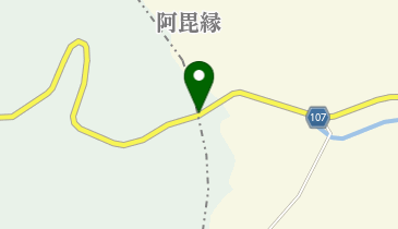 大菅峠の地図画像