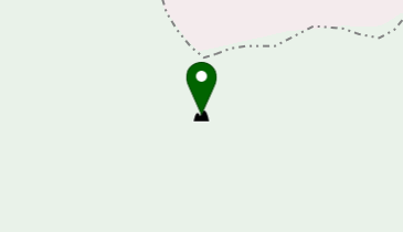 剣山の地図画像